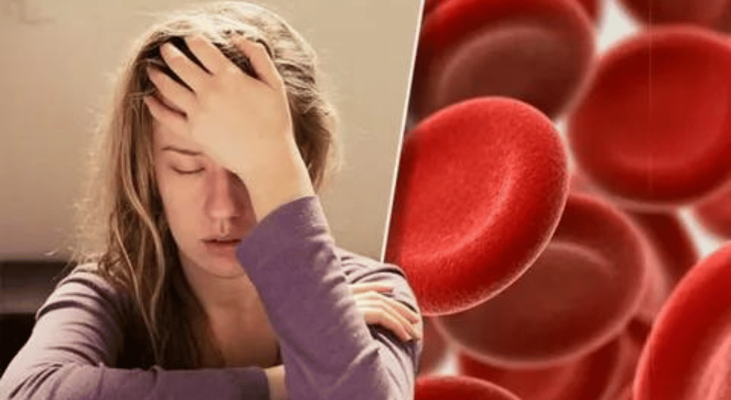 Commonly Overlooked Symptoms of Vitamin B12 Deficiency