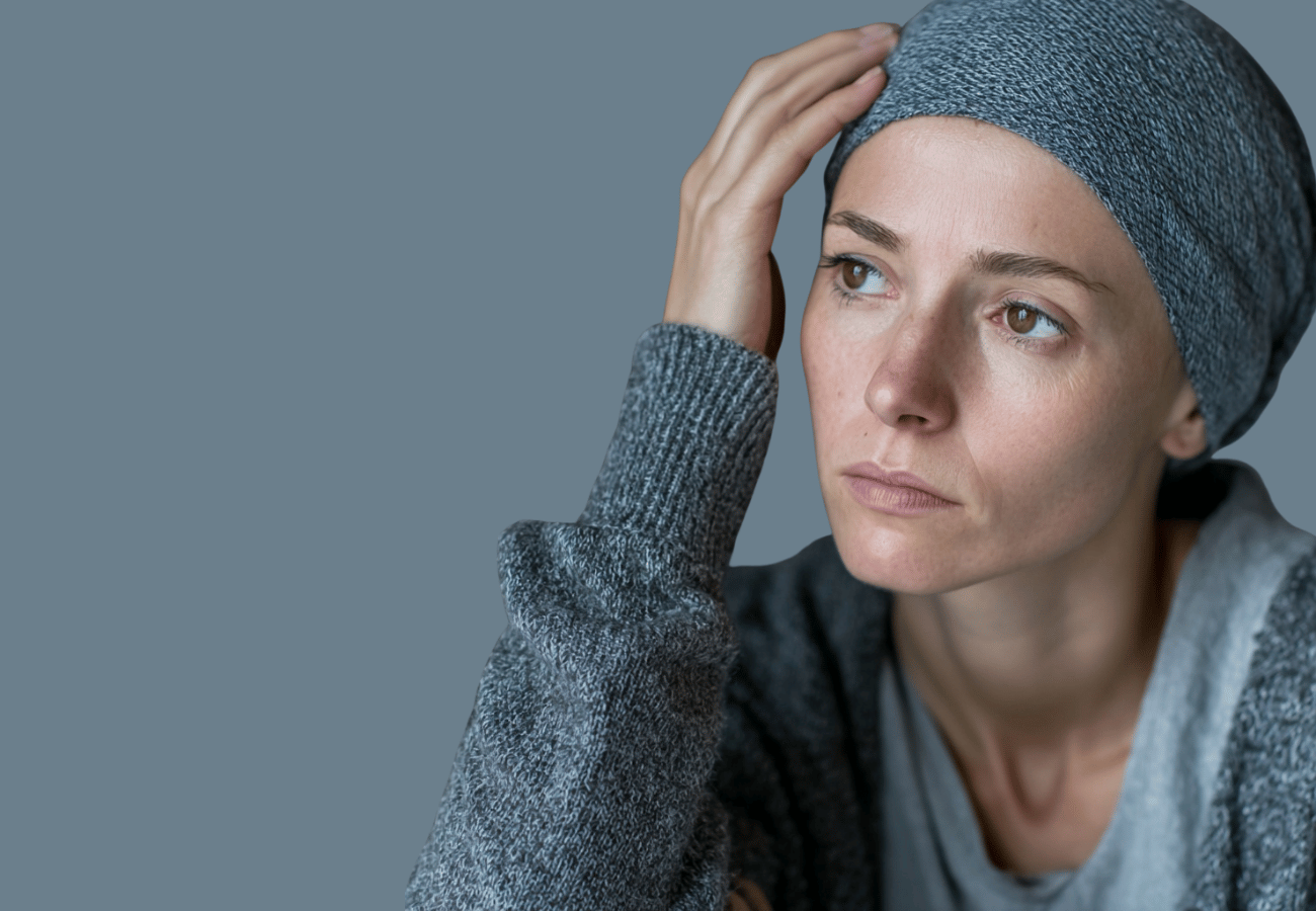 15 Cancer Symptoms Women Tend to Ignore