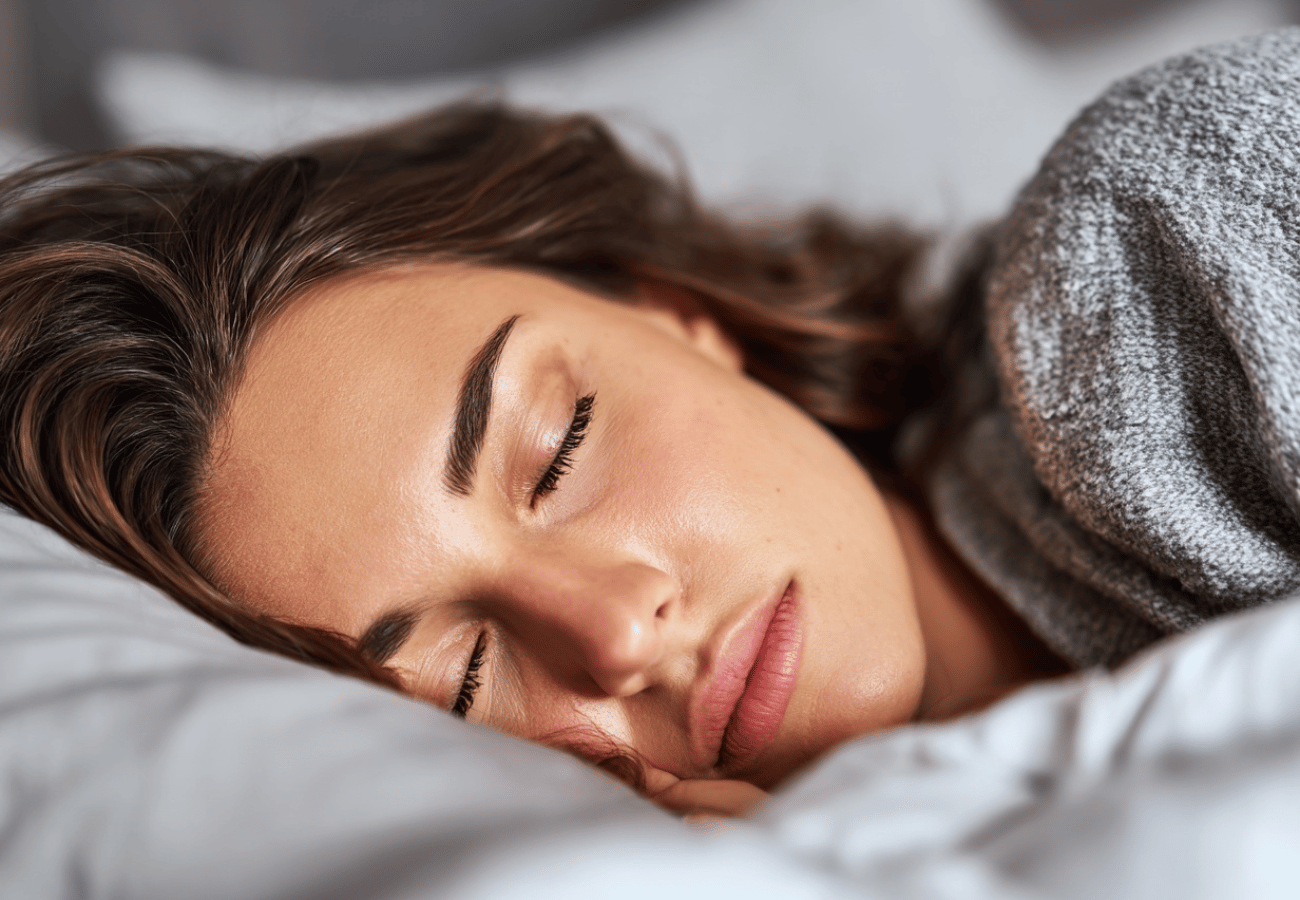 Take One Spoonful Before Bed and Fall Asleep Instantly — Wake Up Refreshed 🌙