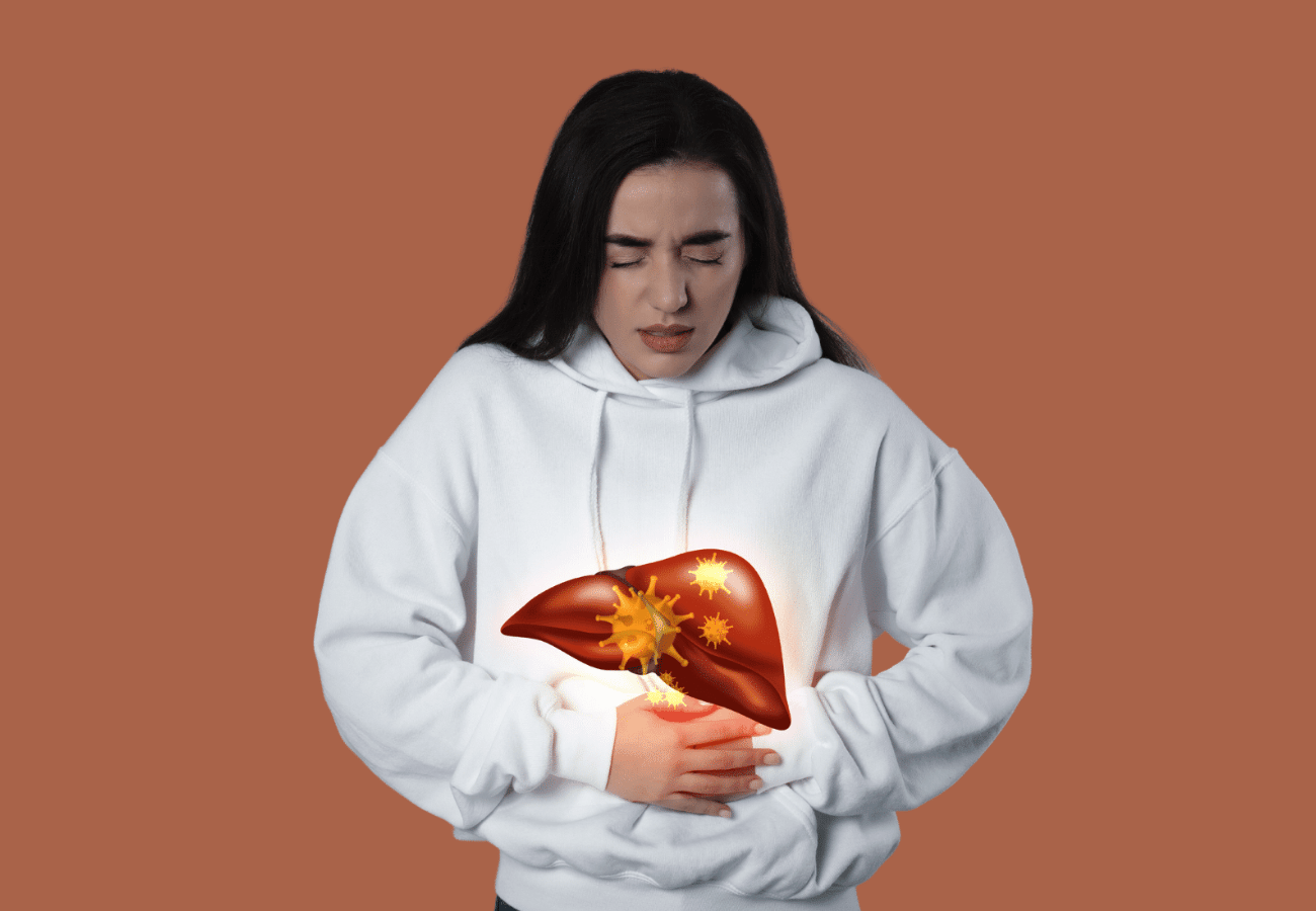 7 Warning Signs of Liver Damage You Should Never Ignore