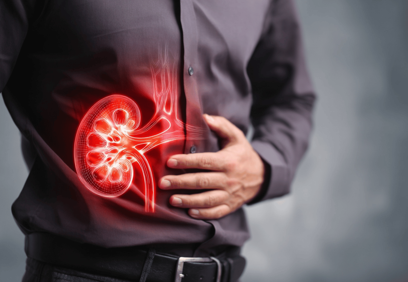 Kidney Yin and Yang Food Guide: Balance Your Energy Naturally