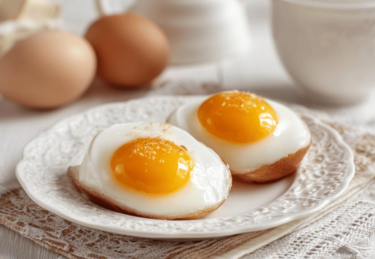 What Happens to Your Body When You Eat 2 Eggs Every Day — You’ll Be Surprised by #3!