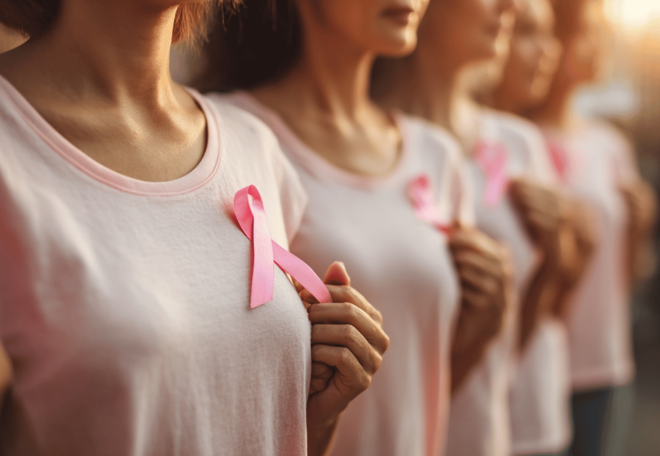 5 Warning Signs of Breast Cancer Most Women Overlook