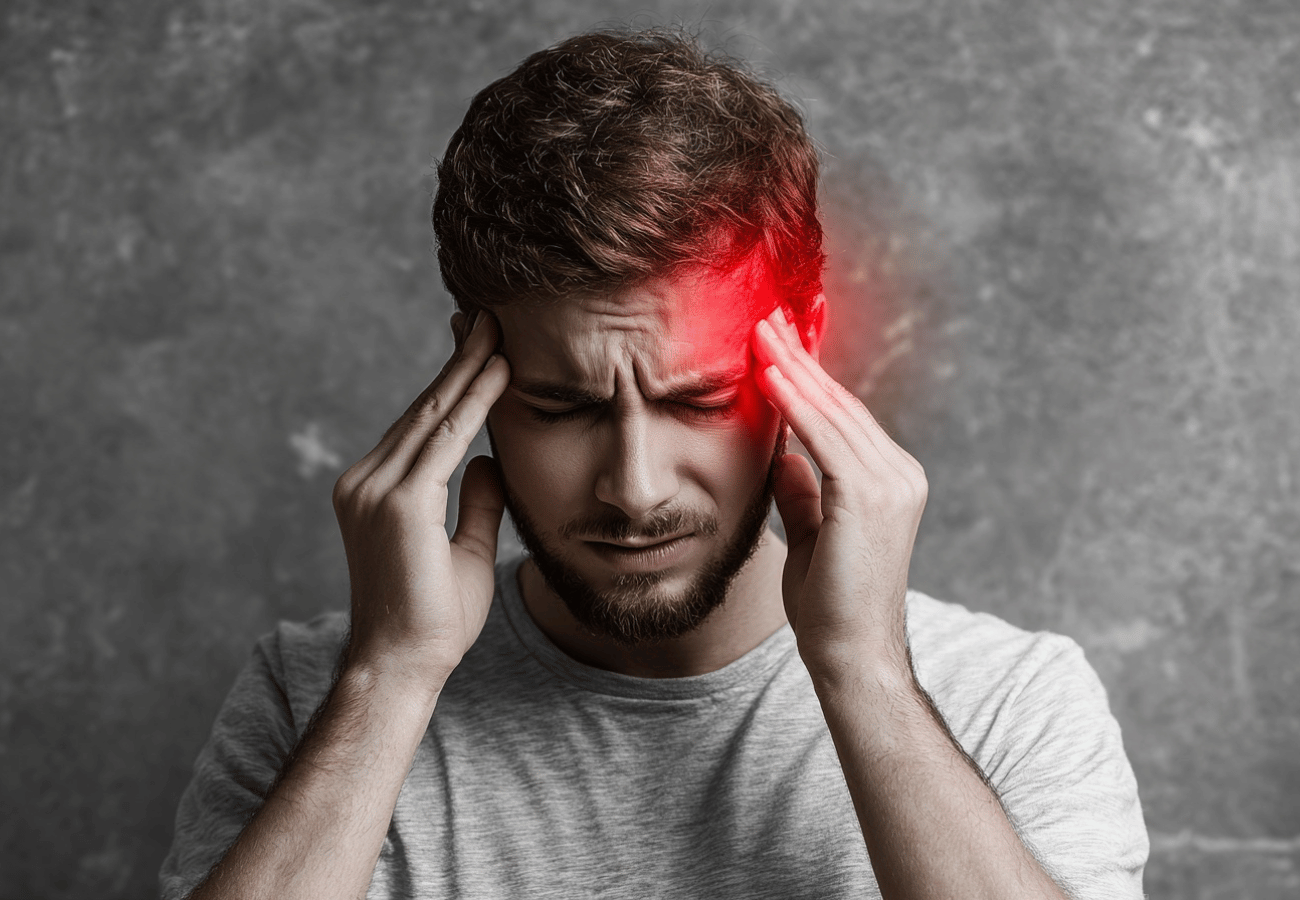 Months Before a Stroke, Your Body Will Send You These Warning Signs — Don’t Ignore Them!