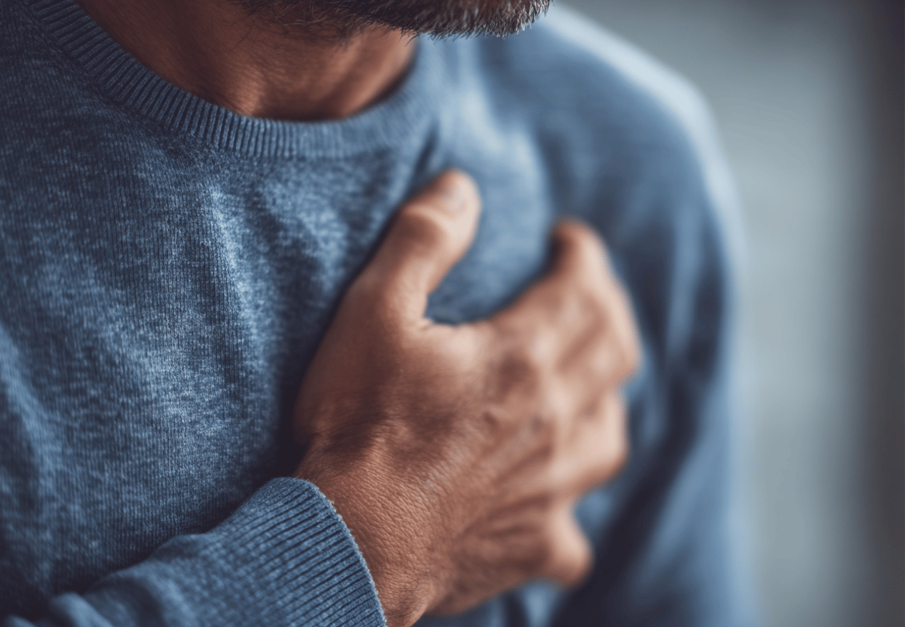 7 Warning Signs Your Arteries Are Clogged — Don’t Ignore These Silent Symptoms!