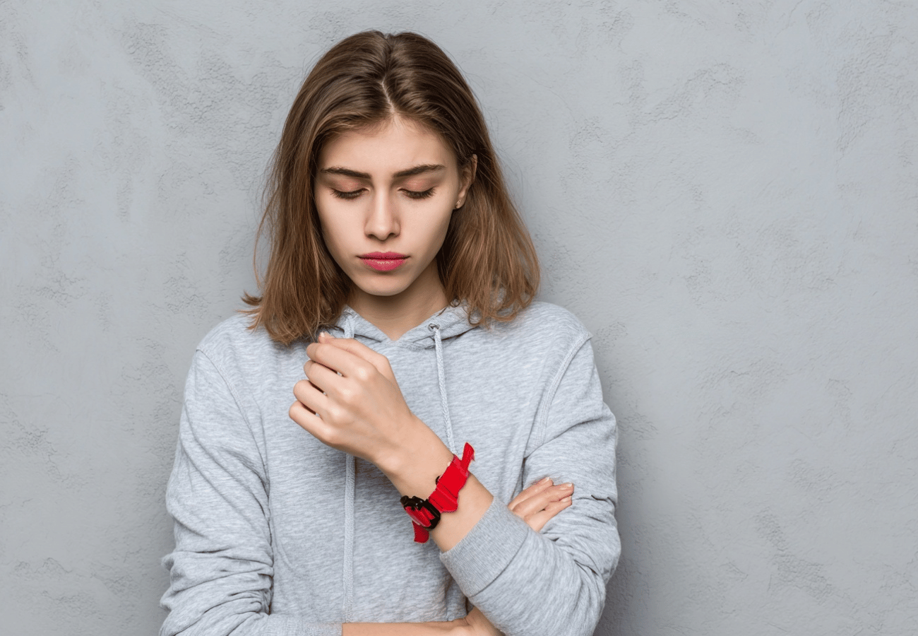 Warning Signs of Anemia You Should Never Ignore — Protect Your Health!