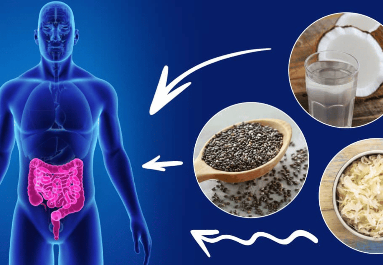 Best Natural Laxatives to Relieve Constipation Fast (Safe & Effective Options)