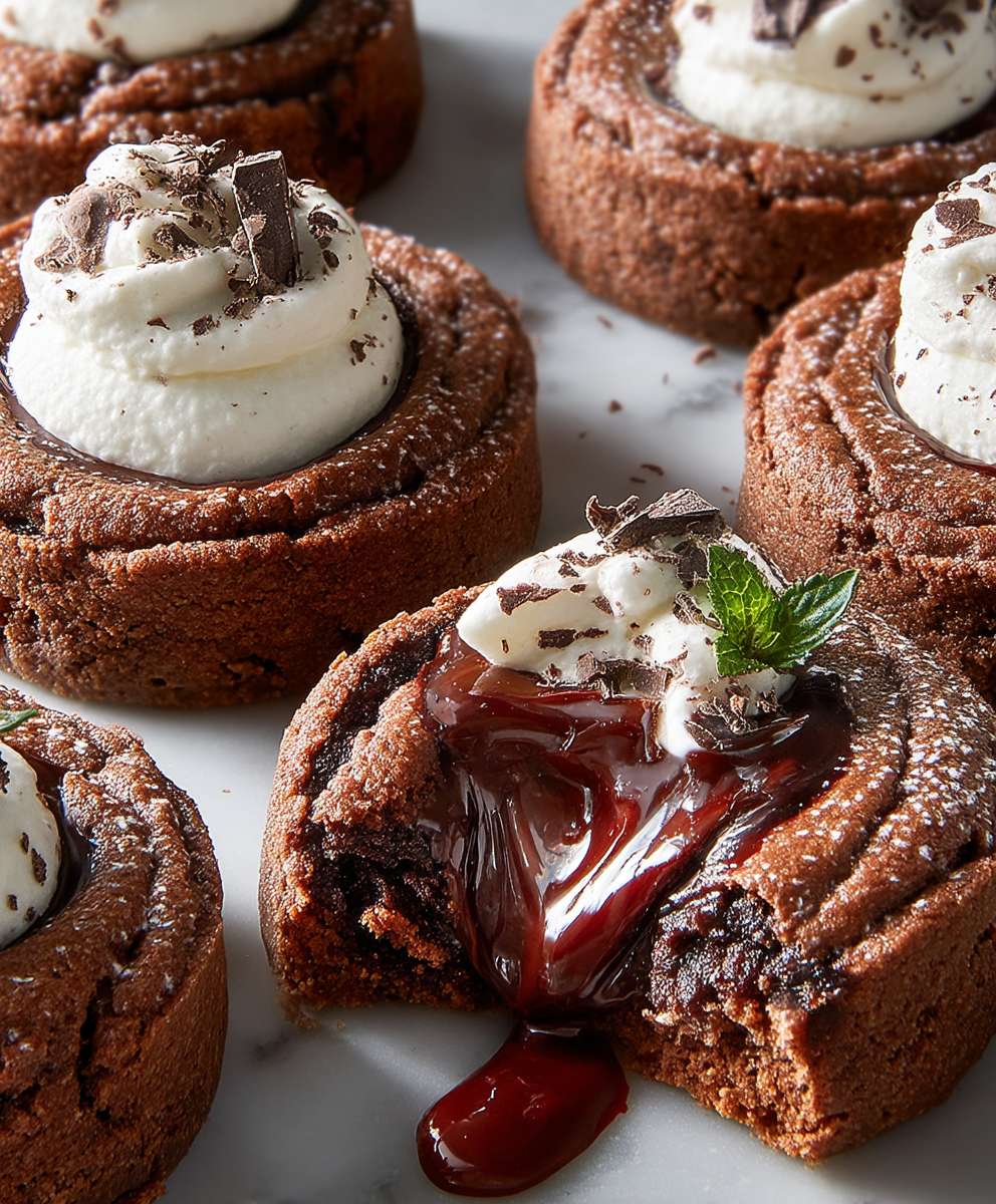 104 Best Easy Dessert Recipes image 2