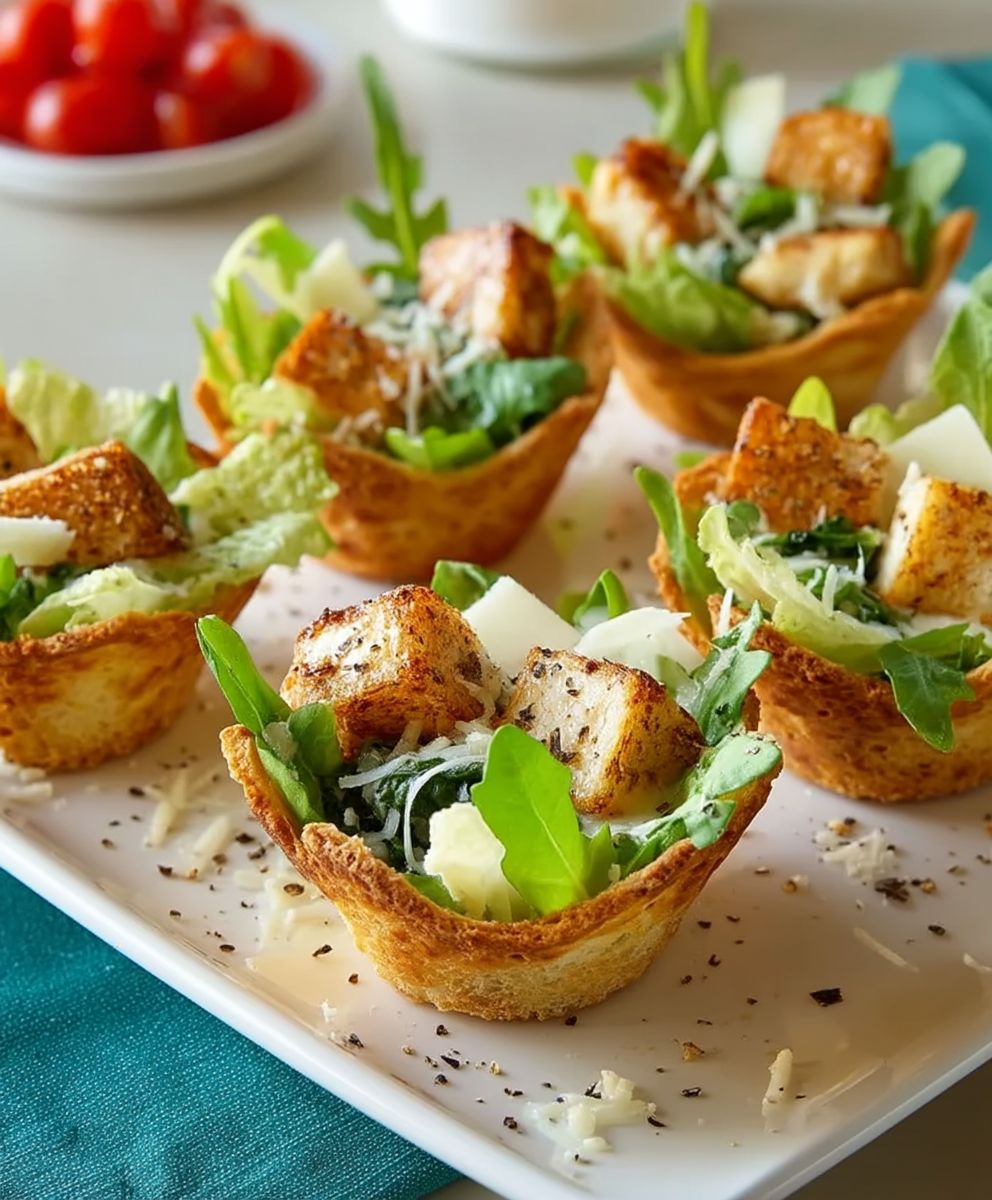 75 Easy Appetizers for Any Occasion image 2