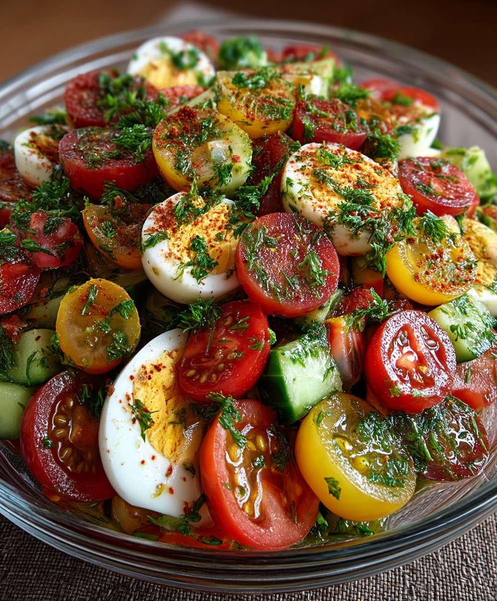 Best Summer Salads | 10 Fresh Healthy Salad Recipes image 2